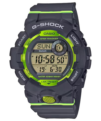 G-SHOCK GBD-800-8ER