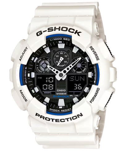 G-SHOCK GA-100B-7A