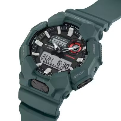 G-SHOCK GA-010-2A