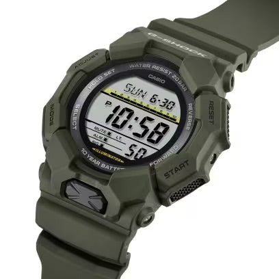 G-SHOCK GD-010-3