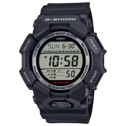 G-SHOCK GD-010-1