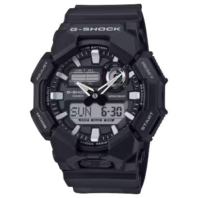 G-SHOCK GA-010-1A