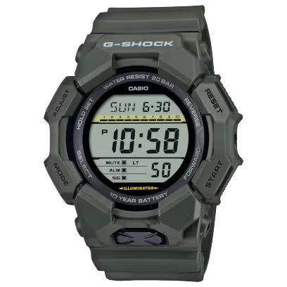 G-SHOCK GD-010-3