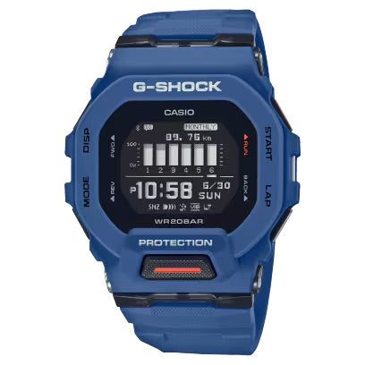 G-SHOCK GBD-200-2ER