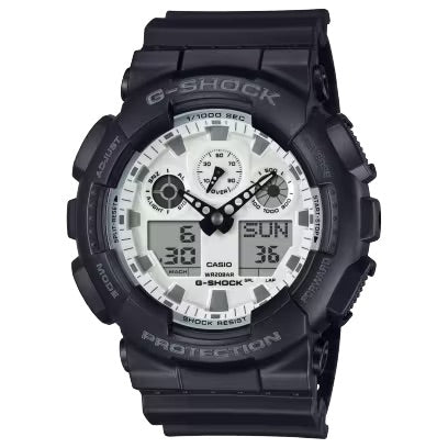 G-SHOCK GA-100WD-1A