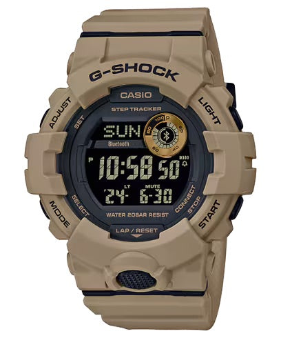 G-SHOCK GBD-800UC-5ER