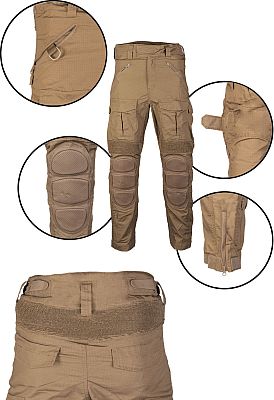 Chimera Combat Pants