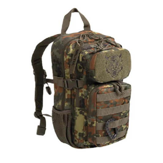 US Assault Pack Enfants Woodland