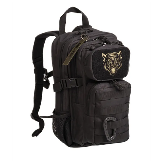 US Assault Pack Enfants Noir