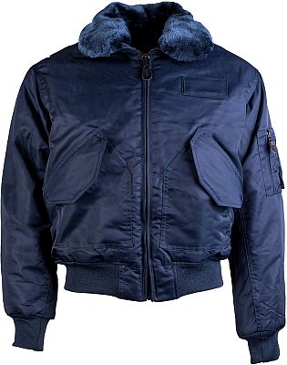 Veste Swat CWU Bleu