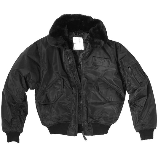 Veste Swat CWU Noir