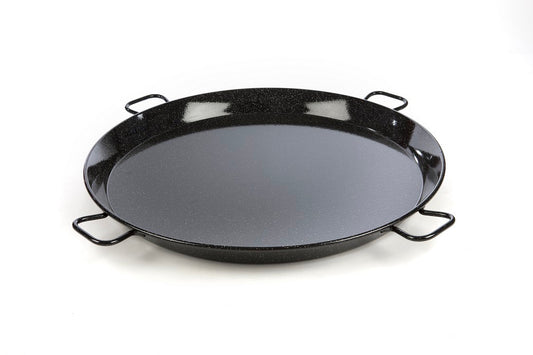 Paëllapan Geëmailleerd 85cm