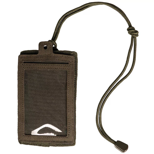 ID Kaarthouder Olive