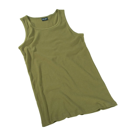 Tank Top Olive