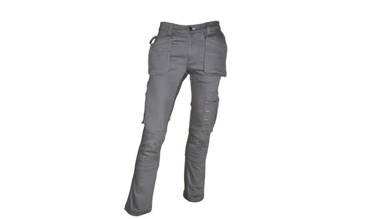 Pantalon de travail Jeans Mendura Antra