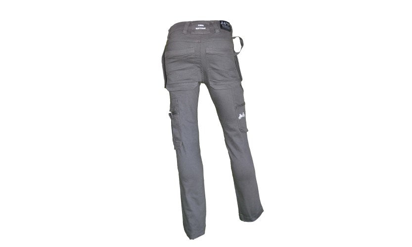 Pantalon de travail Jeans Mendura Antra