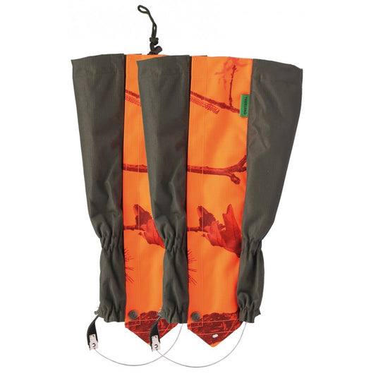 Somlys Getten Oranje Camo